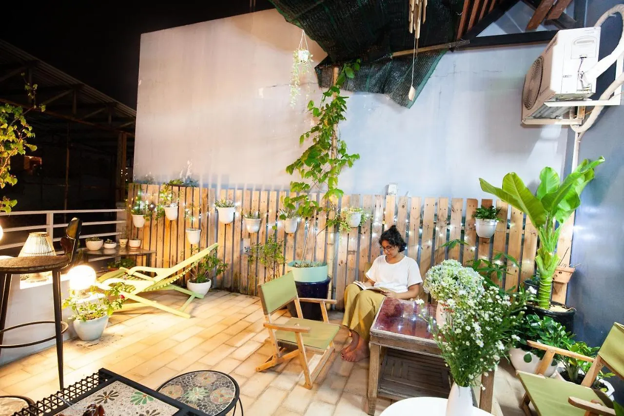 Lala House Hotel Ho Chi Minh City